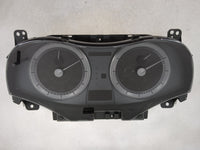 2011-2012 Lexus Es350 Instrument Cluster Speedometer Gauges P/N:83800-33J41 257460-7710 Miles: Fits Fits 2011 2012 OEM Used 