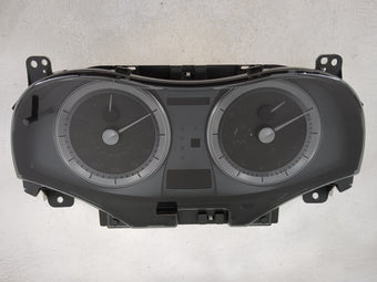 compare product 2011-2012 Lexus Es350 Instrument Cluster Speedometer Gauges P/N:83800-33J41 257460-7710 Miles: Fits Fits 2011 2012 OEM Used Auto Parts
