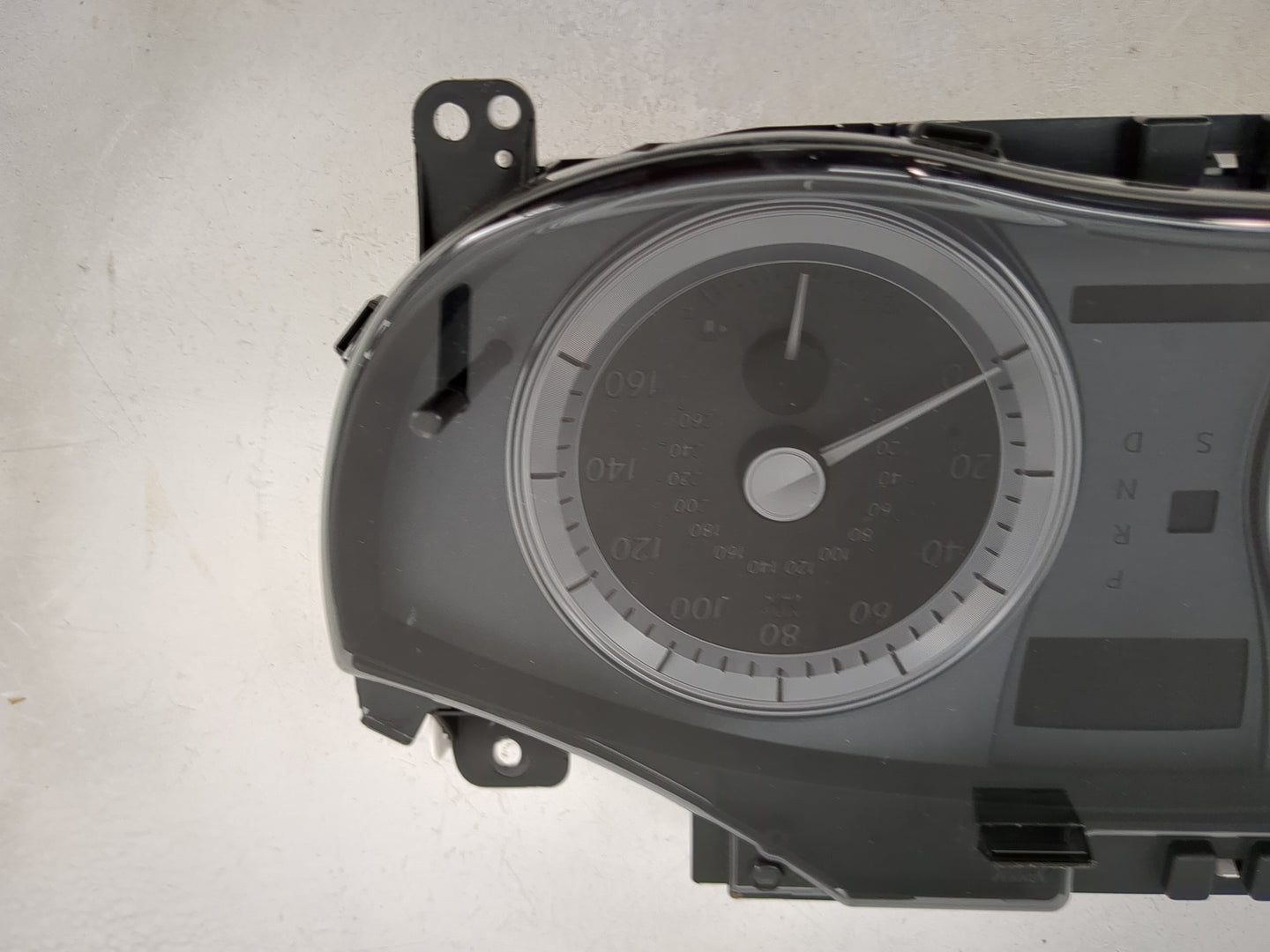 2011-2012 Lexus Es350 Instrument Cluster Speedometer Gauges P/N:83800-33J41 257460-7710 Miles: Fits Fits 2011 2012 OEM Used 