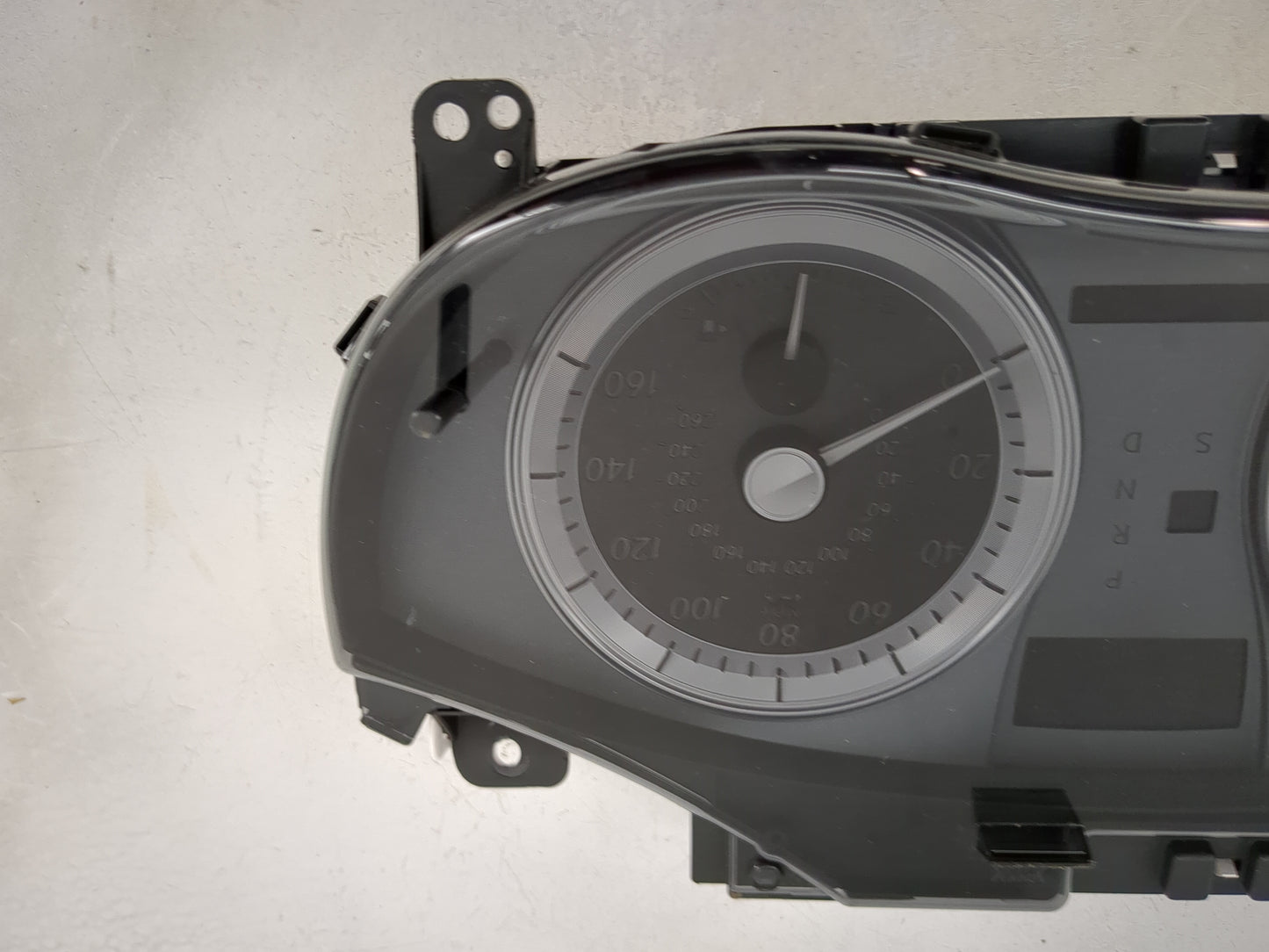 2011-2012 Lexus Es350 Instrument Cluster Speedometer Gauges P/N:83800-33J41 257460-7710 Miles: Fits Fits 2011 2012 OEM Used 
