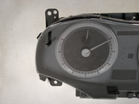 2011-2012 Lexus Es350 Instrument Cluster Speedometer Gauges P/N:83800-33J41 257460-7710 Miles: Fits Fits 2011 2012 OEM Used 
