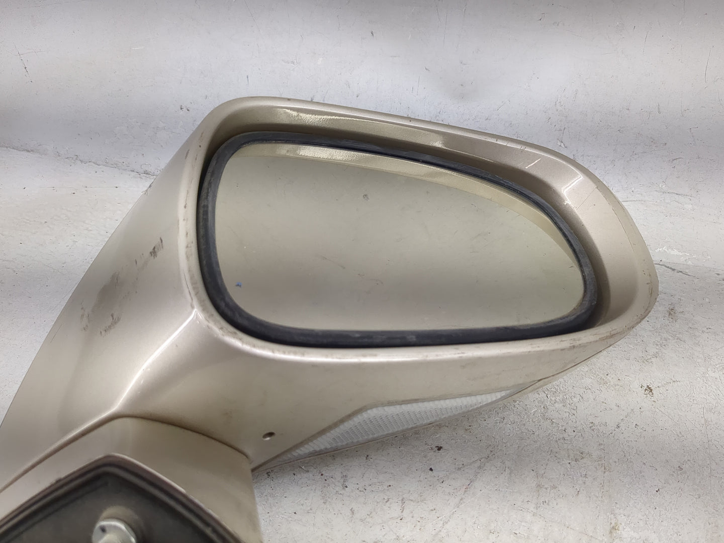 2010-2012 Lexus Es350 Passenger Side View Mirror - Right Door Mirror OEM Used - Oemusedautoparts1.com