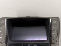 2010-2011 Lexus Es350 Information Display Screen - Oemusedautoparts1.com
