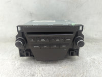 2010-2012 Lexus Es350 Radio AM FM Cd Player Receiver Replacement P/N:86120-33E50 DEX-MG9897ZT, AJDKO21 Fits Fits 2010 2011 2