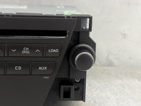 2010-2012 Lexus Es350 Radio AM FM Cd Player Receiver Replacement P/N:86120-33E50 DEX-MG9897ZT, AJDKO21 Fits Fits 2010 2011 2