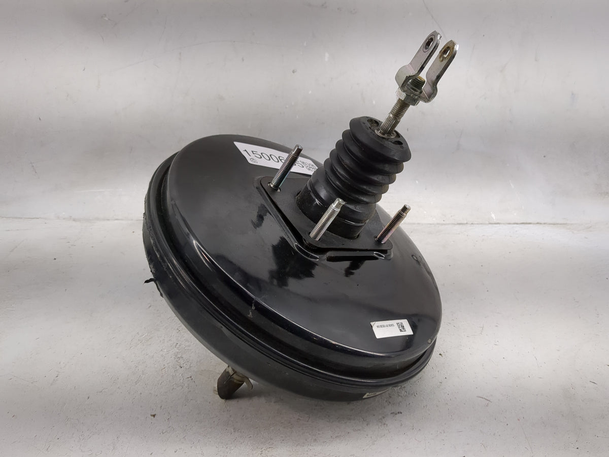 2009-2012 Lexus Es350 Power Brake Booster Oem 1500655 - Oemusedautoparts1.com