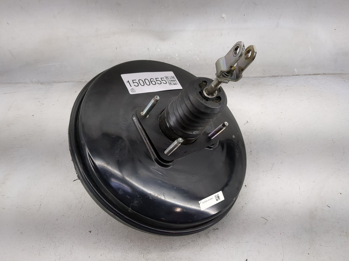 2009-2012 Lexus Es350 Power Brake Booster Oem 1500655 - Oemusedautoparts1.com