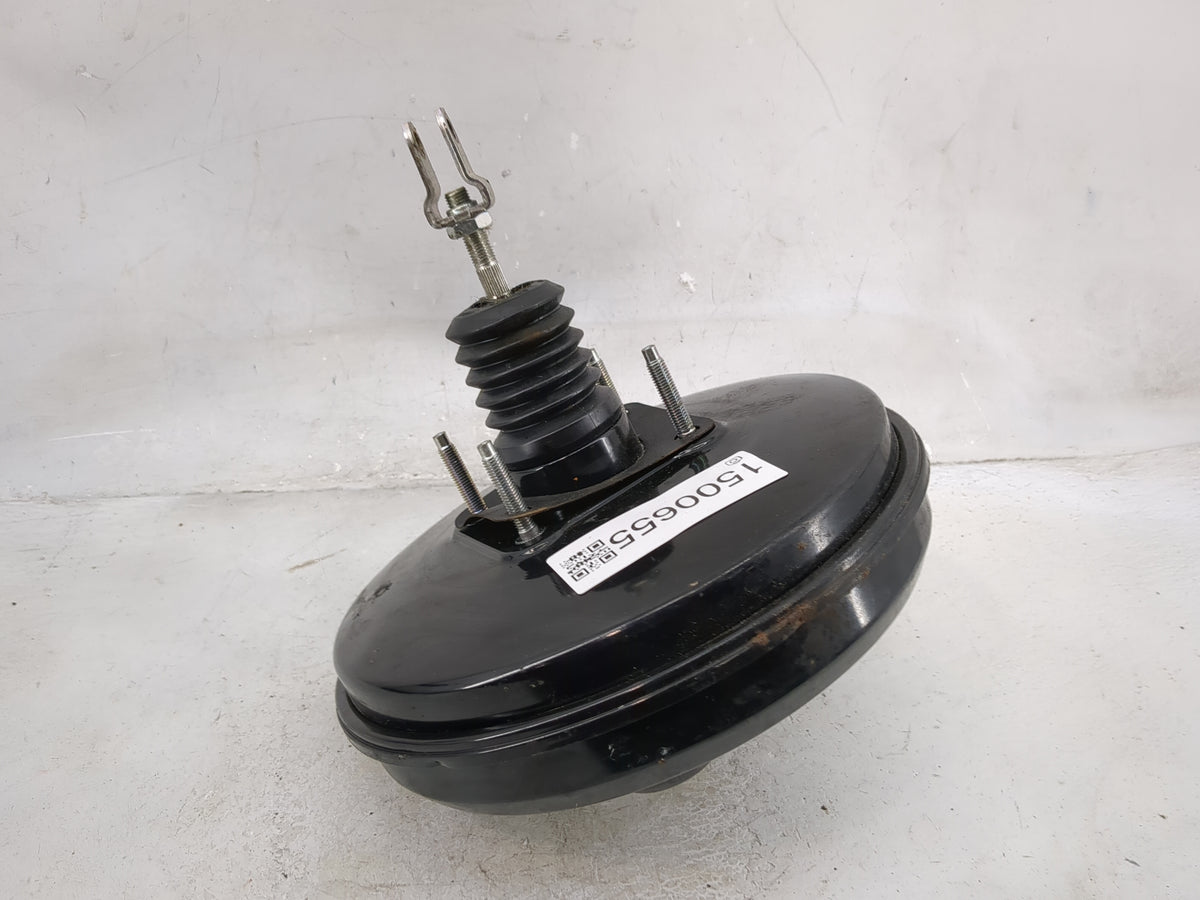 2009-2012 Lexus Es350 Power Brake Booster Oem 1500655 - Oemusedautoparts1.com