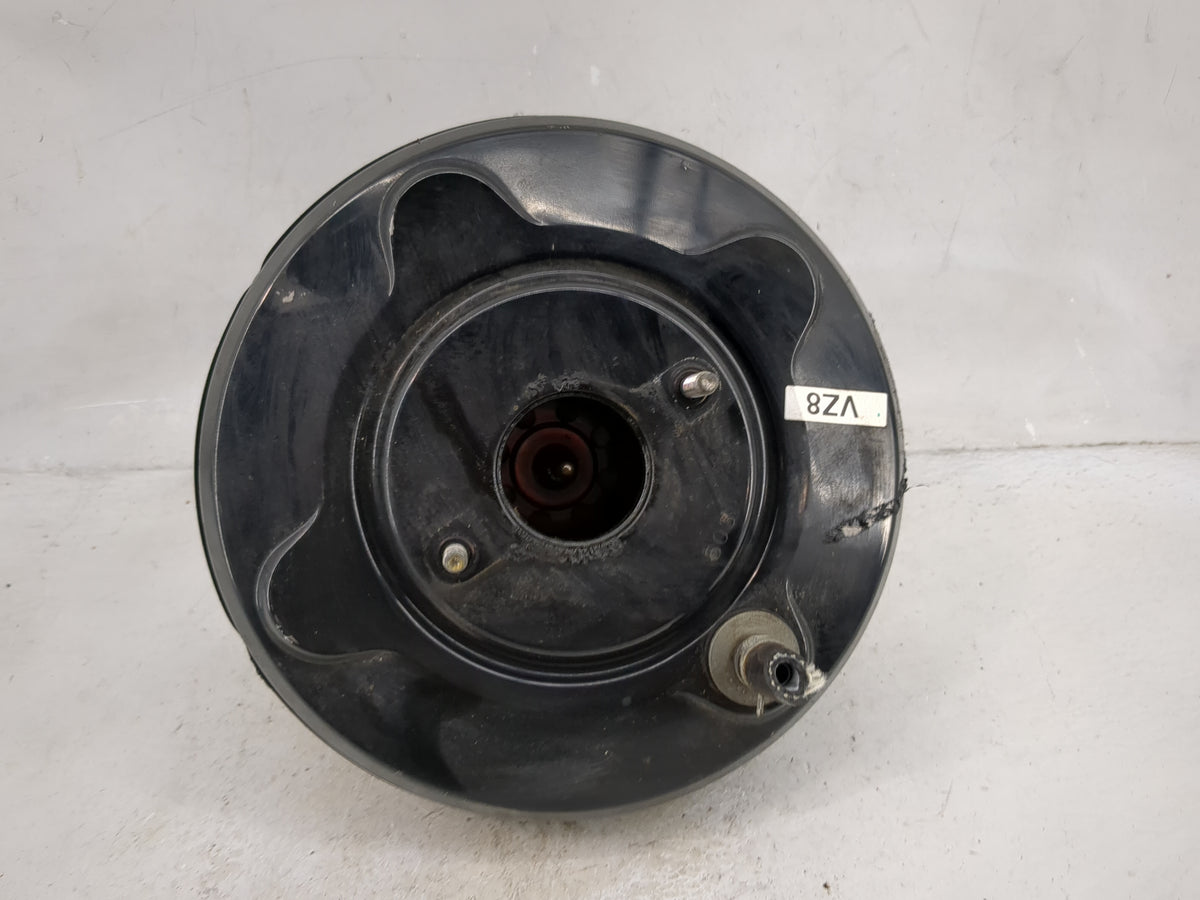2009-2012 Lexus Es350 Power Brake Booster Oem 1500655 - Oemusedautoparts1.com