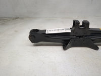2011 Lexus Es350 Spare Scissor Car Jack Black - Oemusedautoparts1.com