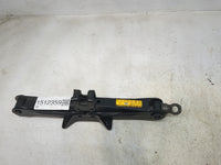 2011 Lexus Es350 Spare Scissor Car Jack Black - Oemusedautoparts1.com