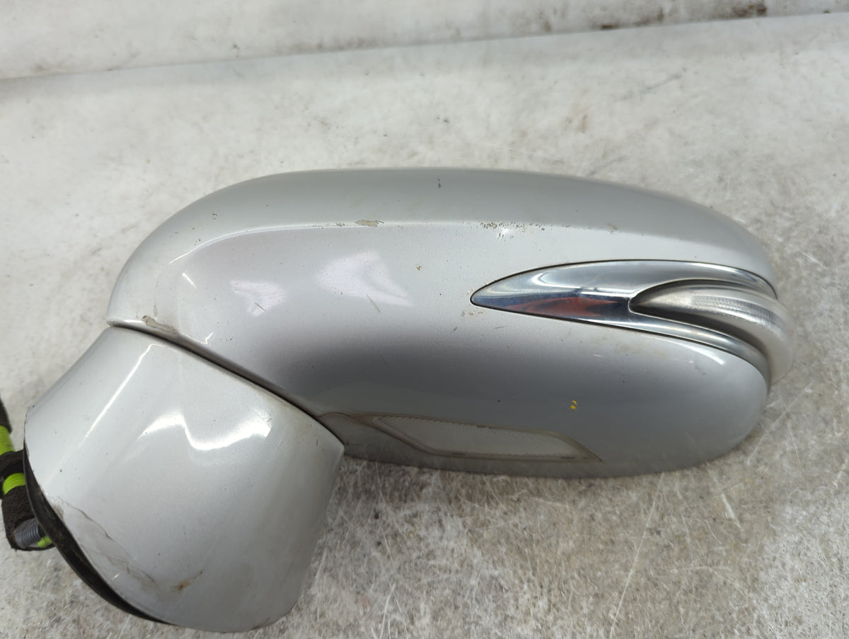 2010-2012 Lexus Es350 Driver Side View Mirror - Left Door Mirror OEM Used - Oemusedautoparts1.com