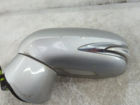 2010-2012 Lexus Es350 Driver Side View Mirror - Left Door Mirror OEM Used - Oemusedautoparts1.com