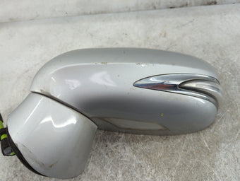 compare product 2010-2012 Lexus Es350 Driver Side View Mirror - Left Door Mirror OEM Used