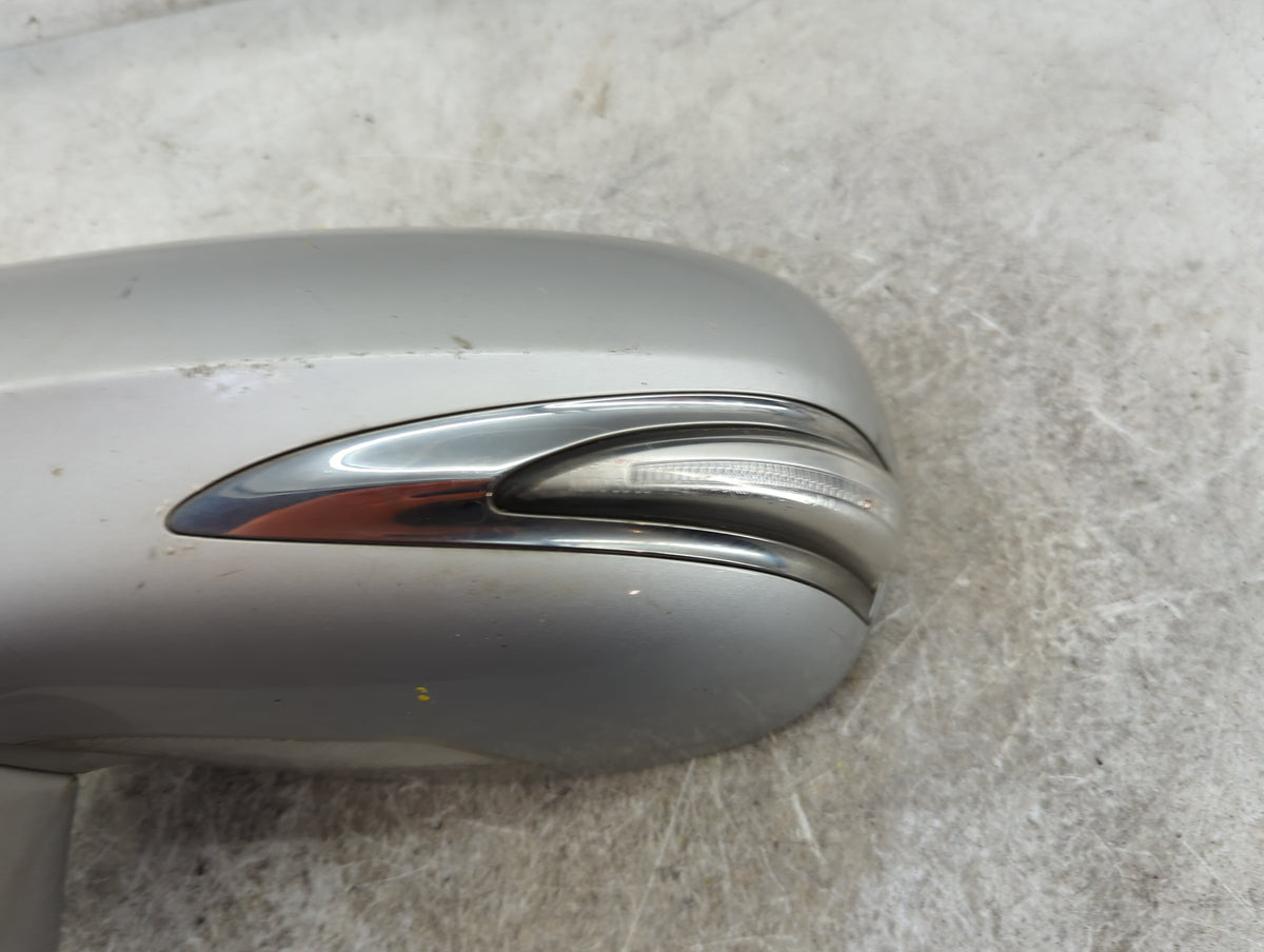 2010-2012 Lexus Es350 Driver Side View Mirror - Left Door Mirror OEM Used - Oemusedautoparts1.com