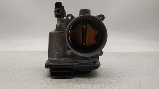 2007-2018 Lexus Es350 Throttle Body P/N:22030-0P050 22030-31030 Fits OEM Used Auto Parts - Oemusedautoparts1.com