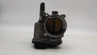 2007-2018 Lexus Es350 Throttle Body P/N:22030-0P050 22030-31030 Fits OEM Used Auto Parts - Oemusedautoparts1.com
