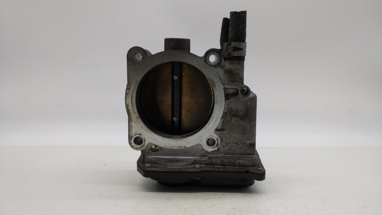 2007-2018 Lexus Es350 Throttle Body P/N:22030-0P050 22030-31030 Fits OEM Used Auto Parts - Oemusedautoparts1.com