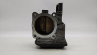 2007-2018 Lexus Es350 Throttle Body P/N:22030-0P050 22030-31030 Fits OEM Used Auto Parts - Oemusedautoparts1.com