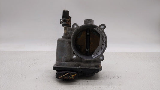 2007-2018 Lexus Es350 Throttle Body P/N:22030-0P050 22030-31030 Fits OEM Used Auto Parts - Oemusedautoparts1.com