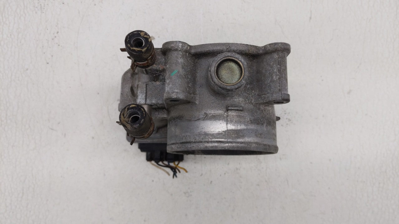 2007-2018 Lexus Es350 Throttle Body P/N:22030-0P050 22030-31030 Fits OEM Used Auto Parts - Oemusedautoparts1.com
