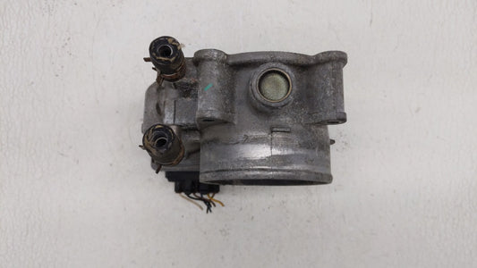 2007-2018 Lexus Es350 Throttle Body P/N:22030-0P050 22030-31030 Fits OEM Used Auto Parts