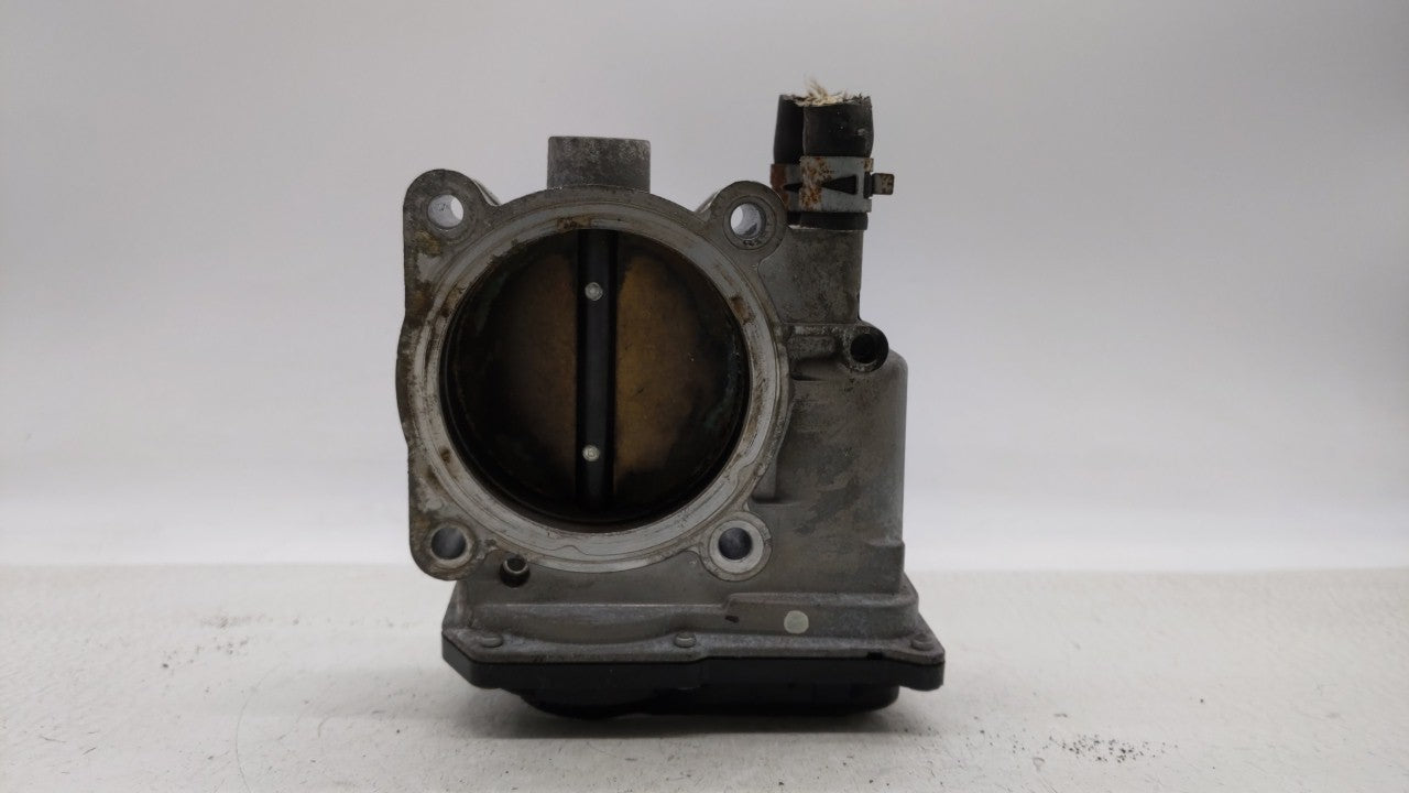2007-2018 Lexus Es350 Throttle Body P/N:22030-0P050 22030-31030 Fits OEM Used Auto Parts - Oemusedautoparts1.com