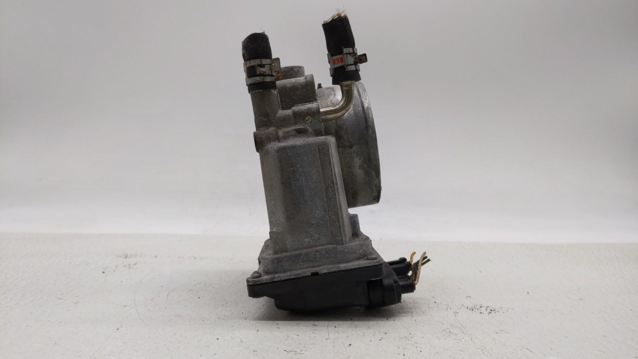 2007-2018 Lexus Es350 Throttle Body P/N:22030-0P050 22030-31030 Fits OEM Used Auto Parts - Oemusedautoparts1.com