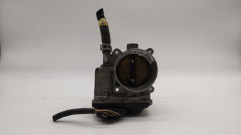 compare product 2007-2018 Lexus Es350 Throttle Body P/N:22030-0P050 22030-31030 Fits OEM Used Auto Parts