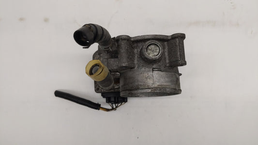 2007-2018 Lexus Es350 Throttle Body P/N:22030-0P050 22030-31030 Fits OEM Used Auto Parts