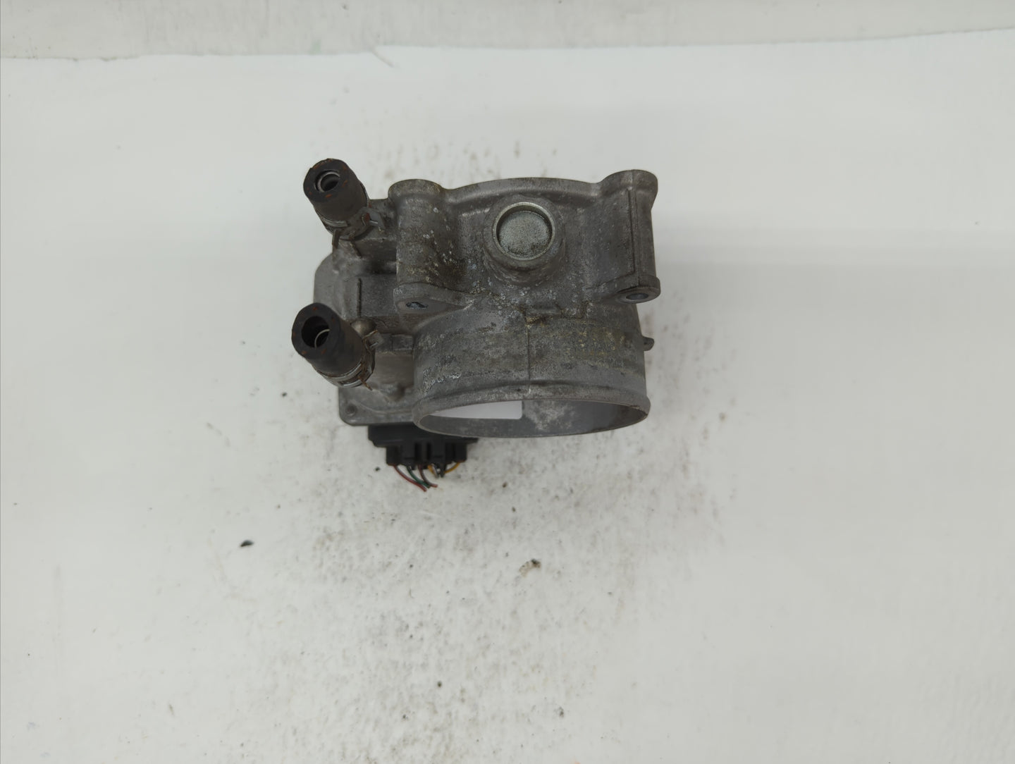 2007-2018 Lexus Es350 Throttle Body P/N:22030-0P050 22030-31030 Fits OEM Used Auto Parts - Oemusedautoparts1.com