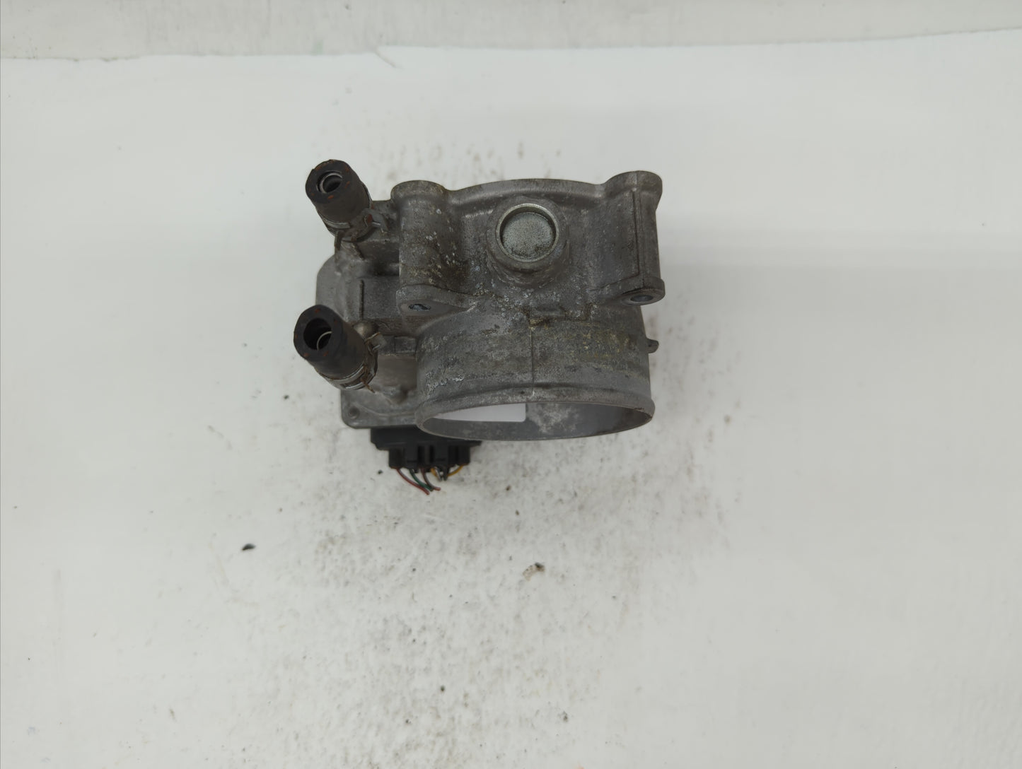 2007-2018 Lexus Es350 Throttle Body P/N:22030-0P050 22030-31030 Fits OEM Used Auto Parts - Oemusedautoparts1.com