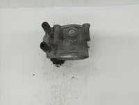 2007-2018 Lexus Es350 Throttle Body P/N:22030-0P050 22030-31030 Fits OEM Used Auto Parts - Oemusedautoparts1.com