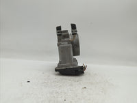 2007-2018 Lexus Es350 Throttle Body P/N:22030-0P050 22030-31030 Fits OEM Used Auto Parts - Oemusedautoparts1.com