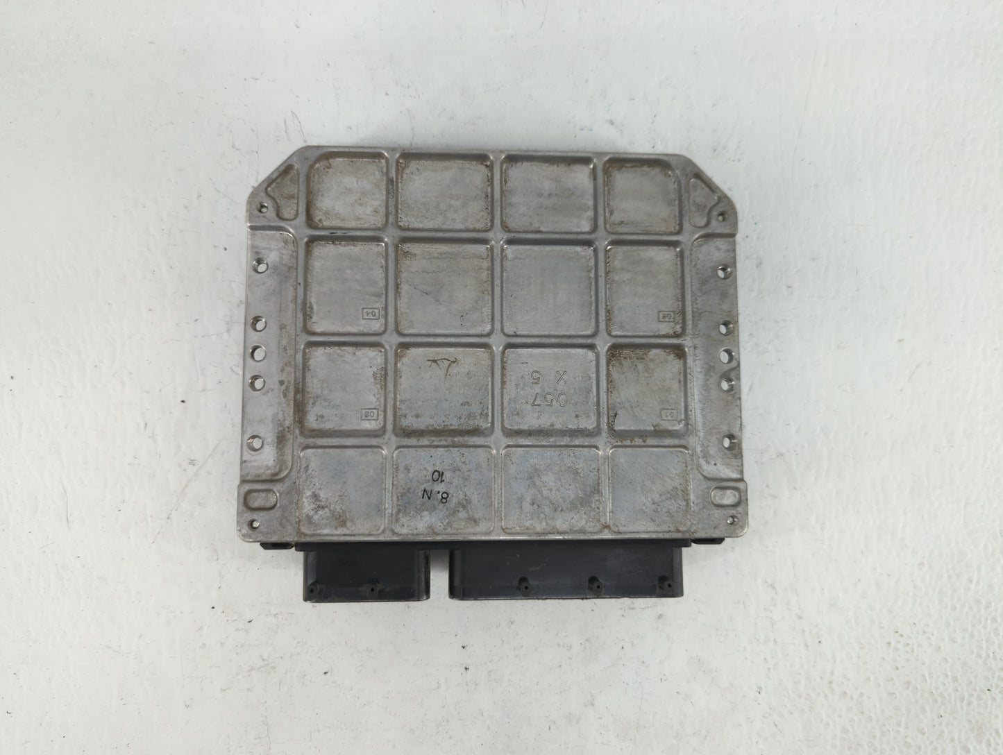 2011 Lexus Es350 PCM Engine Control Computer ECU ECM PCU OEM P/N:275400-5450 89661-33J70 Fits OEM Used Auto Parts - Oemuseda