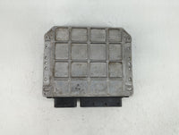 2011 Lexus Es350 PCM Engine Control Computer ECU ECM PCU OEM P/N:275400-5450 89661-33J70 Fits OEM Used Auto Parts - Oemuseda