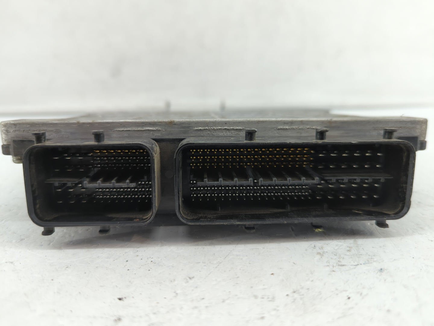 2011 Lexus Es350 PCM Engine Control Computer ECU ECM PCU OEM P/N:275400-5450 89661-33J70 Fits OEM Used Auto Parts - Oemuseda