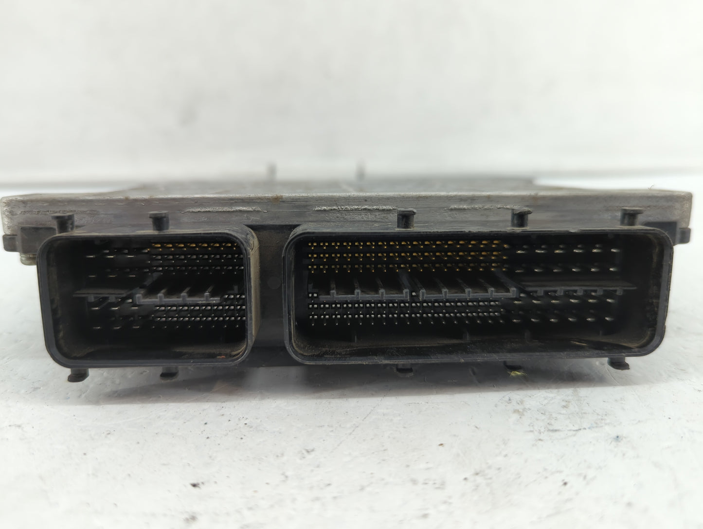 2011 Lexus Es350 PCM Engine Control Computer ECU ECM PCU OEM P/N:275400-5450 89661-33J70 Fits OEM Used Auto Parts - Oemuseda