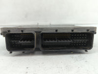 2011 Lexus Es350 PCM Engine Control Computer ECU ECM PCU OEM P/N:275400-5450 89661-33J70 Fits OEM Used Auto Parts - Oemuseda