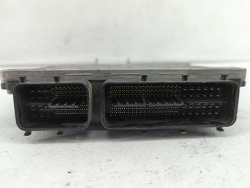 2011 Lexus Es350 PCM Engine Control Computer ECU ECM PCU OEM P/N:275400-5450 89661-33J70 Fits OEM Used Auto Parts