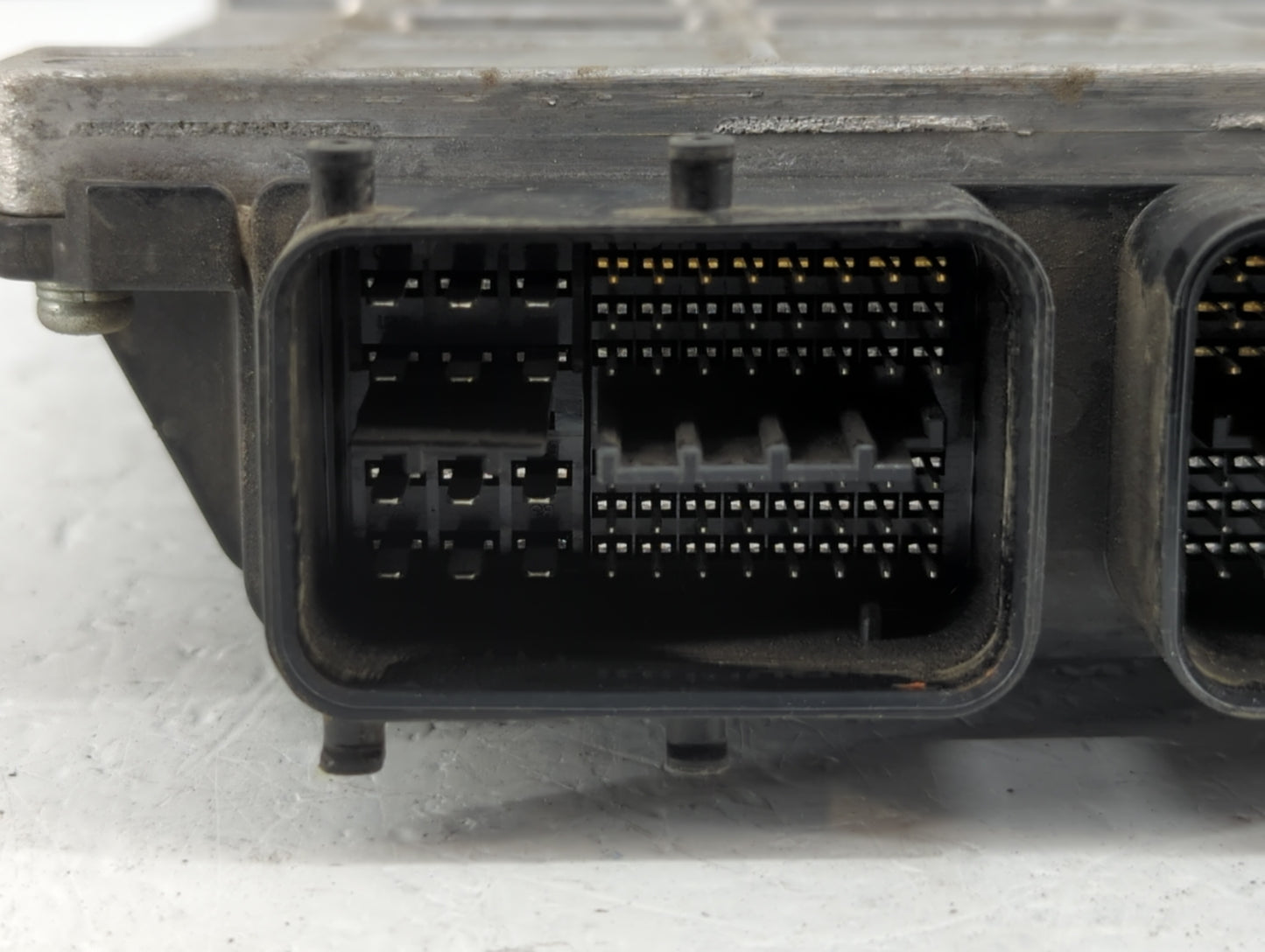 2011 Lexus Es350 PCM Engine Control Computer ECU ECM PCU OEM P/N:275400-5450 89661-33J70 Fits OEM Used Auto Parts - Oemuseda