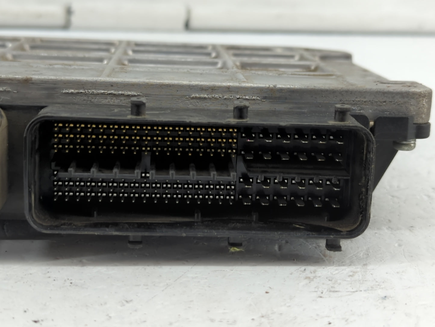 2011 Lexus Es350 PCM Engine Control Computer ECU ECM PCU OEM P/N:275400-5450 89661-33J70 Fits OEM Used Auto Parts - Oemuseda