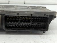 2011 Lexus Es350 PCM Engine Control Computer ECU ECM PCU OEM P/N:275400-5450 89661-33J70 Fits OEM Used Auto Parts - Oemuseda