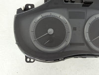 2011-2012 Lexus Es350 Instrument Cluster Speedometer Gauges P/N:83800-33J41 Fits Fits 2011 2012 OEM Used Auto Parts - Oemuse