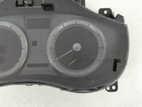 2011-2012 Lexus Es350 Instrument Cluster Speedometer Gauges P/N:83800-33J41 Fits Fits 2011 2012 OEM Used Auto Parts - Oemuse
