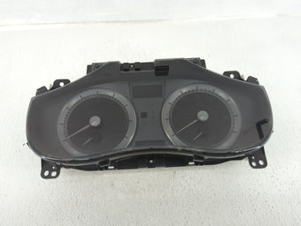 compare product 2011-2012 Lexus Es350 Instrument Cluster Speedometer Gauges P/N:83800-33J41 Fits Fits 2011 2012 OEM Used Auto Parts