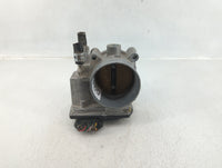 2007-2018 Lexus Es350 Throttle Body P/N:22030-21030 Fits OEM Used Auto Parts - Oemusedautoparts1.com
