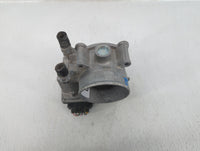 2007-2018 Lexus Es350 Throttle Body P/N:22030-21030 Fits OEM Used Auto Parts - Oemusedautoparts1.com