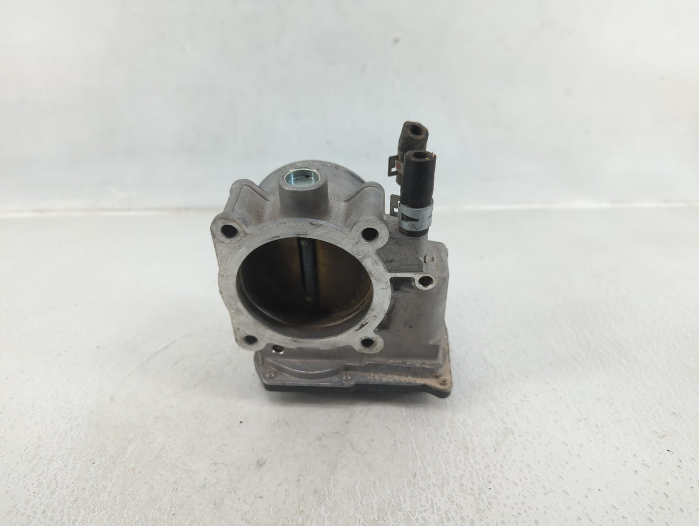 2007-2018 Lexus Es350 Throttle Body P/N:22030-21030 Fits OEM Used Auto Parts - Oemusedautoparts1.com
