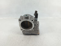 2007-2018 Lexus Es350 Throttle Body P/N:22030-21030 Fits OEM Used Auto Parts - Oemusedautoparts1.com